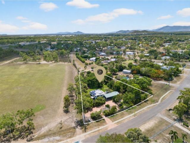 House for sale in Deeragun, Queensland