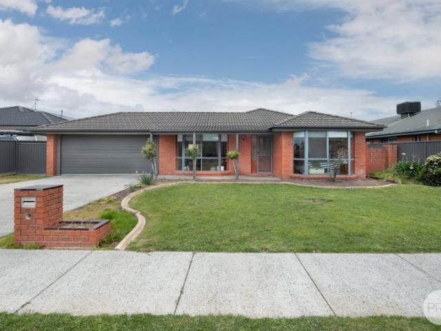 House for sale in Delacombe, Ballarat