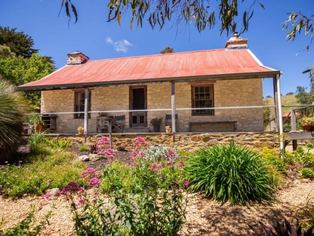 House for sale in Delamere, The District Council of Yankalilla