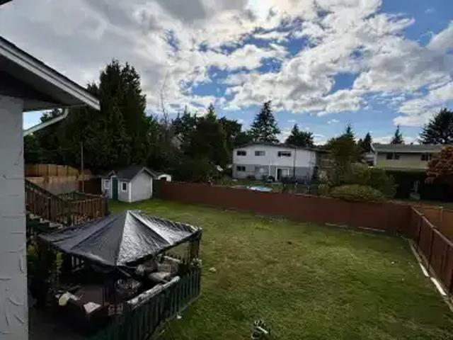 House for rent in Delta, British Columbia