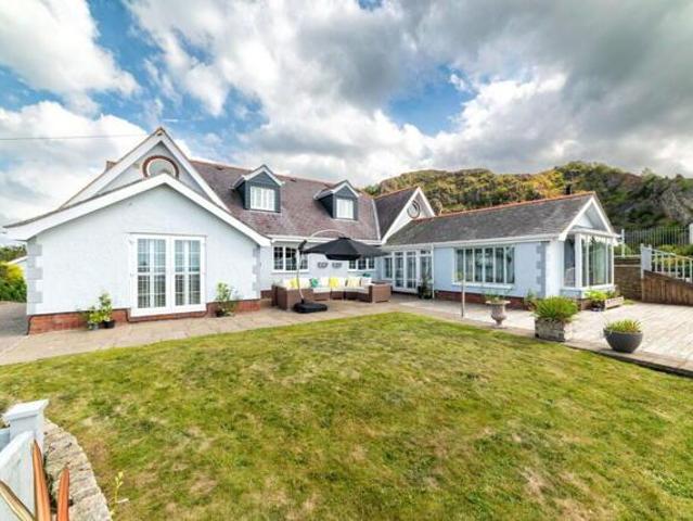 House for sale in Dyserth