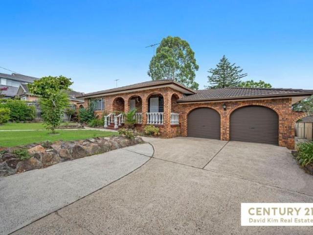 House for rent in Denistone, New South Wales