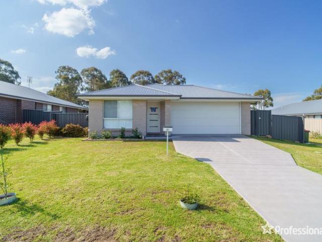House for rent in Denman, Muswellbrook Shire Council