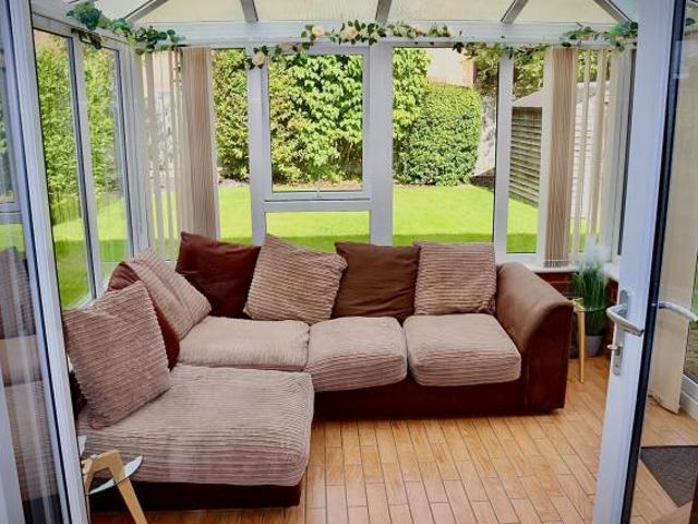 House for rent in Egginton, East Midlands