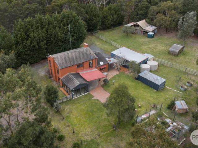 House for sale in Dereel, Golden Plains Shire
