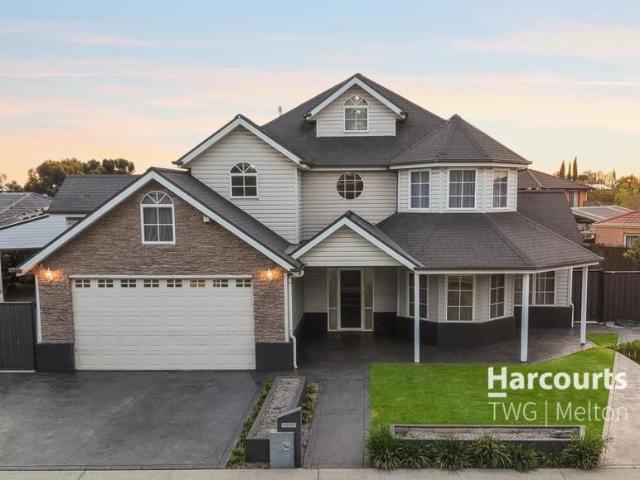 House for sale in Brimbank Gardens, Melbourne