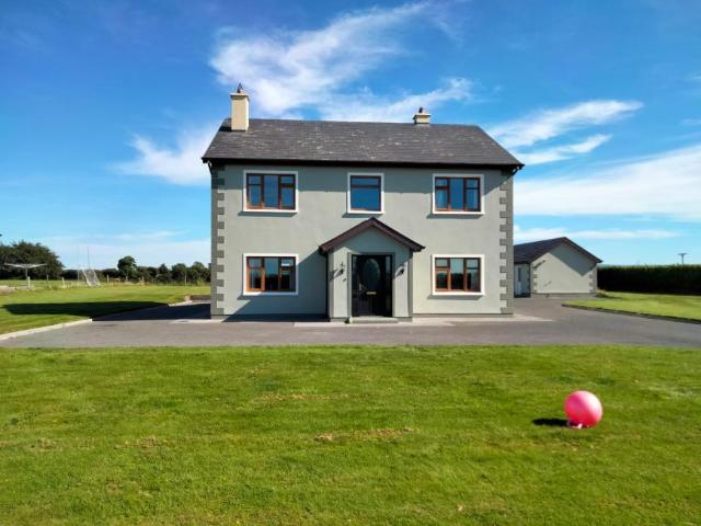 House for sale in Grogan, North Tipperary