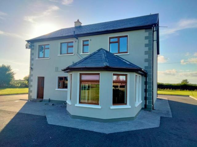 House for sale in Grogan, North Tipperary