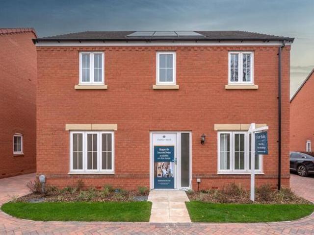 House for sale in Woodland Valley, Rothwell