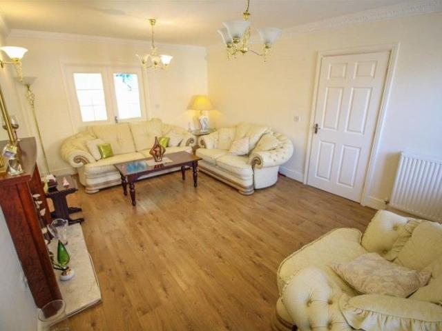 House for rent in North Gosforth, Hazlerigg