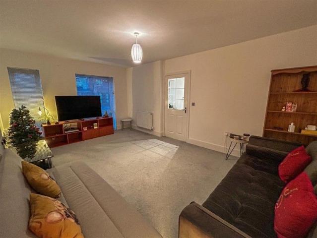 House for rent in Hazlerigg, Newcastle Upon Tyne