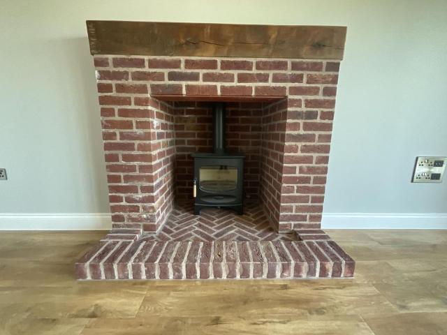House for rent in New Bilton, Warwickshire