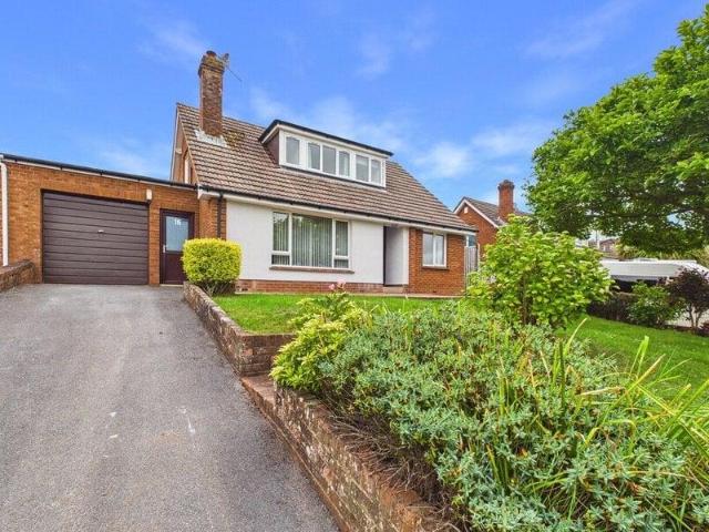 House for sale in North Devon, Devon and Torbay