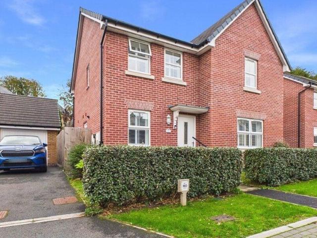 House for sale in North Devon, Devon and Torbay
