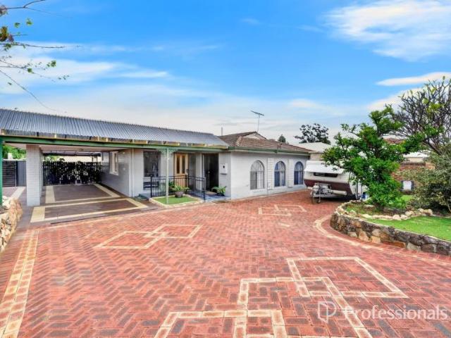 House for sale in Dianella, City of Stirling
