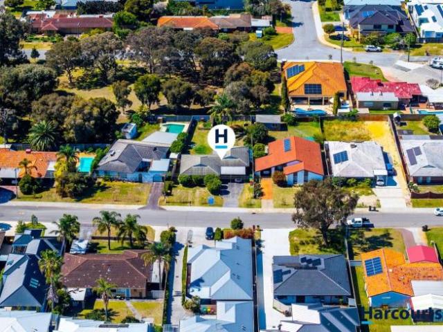 House for sale in Dianella, City of Stirling