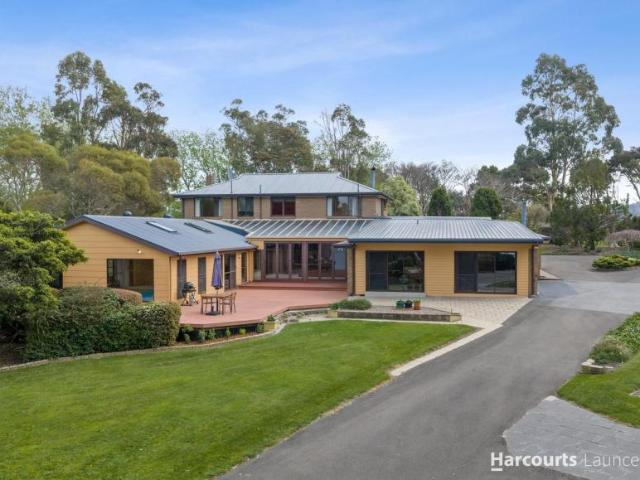 House for sale in Dilston, City of Launceston