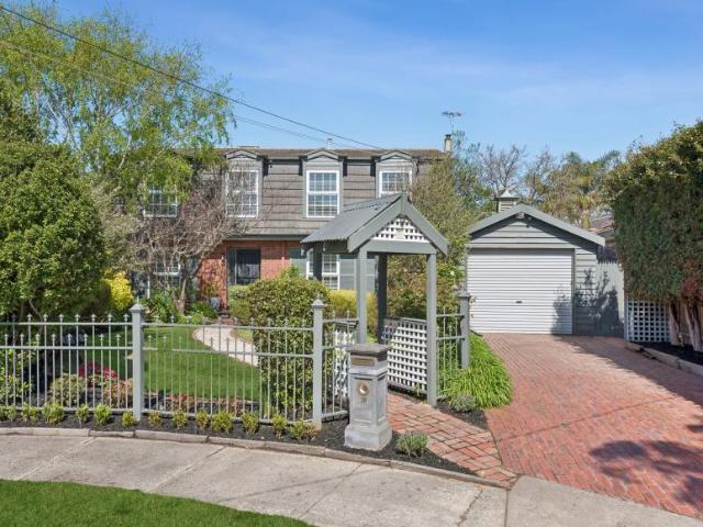 House for sale in Dingley Village, Melbourne