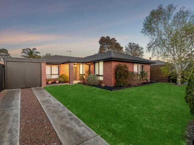 House for sale in Dingley Village, Melbourne