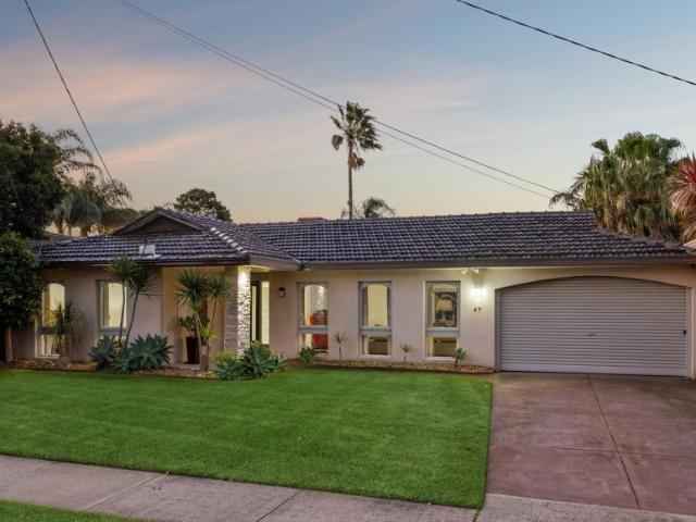 House for sale in Dingley Village, Melbourne