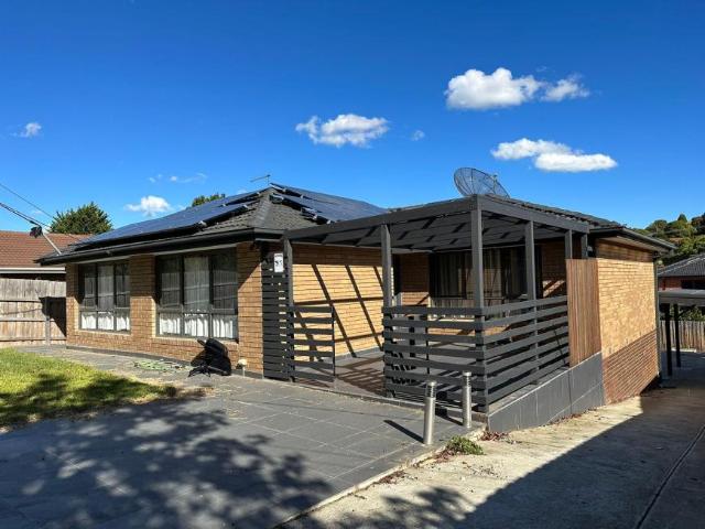 House for rent in Camerons Creek, Victoria