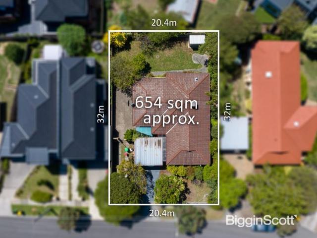 House for sale in Camerons Creek, Victoria