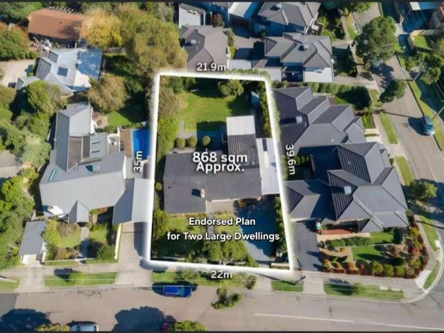 House for sale in Camerons Creek, Victoria