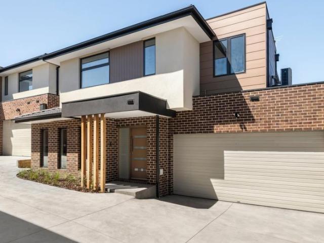 House for rent in Doncaster East, Melbourne