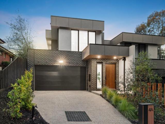 House for sale in Doncaster East, Melbourne