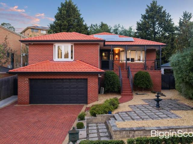 House for sale in Doncaster East, Melbourne