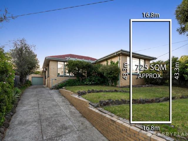 House for rent in Doncaster East, Melbourne