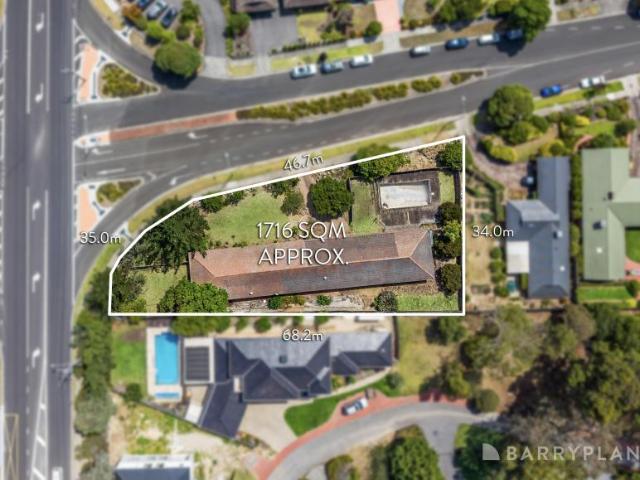 House for rent in Doncaster East, Melbourne