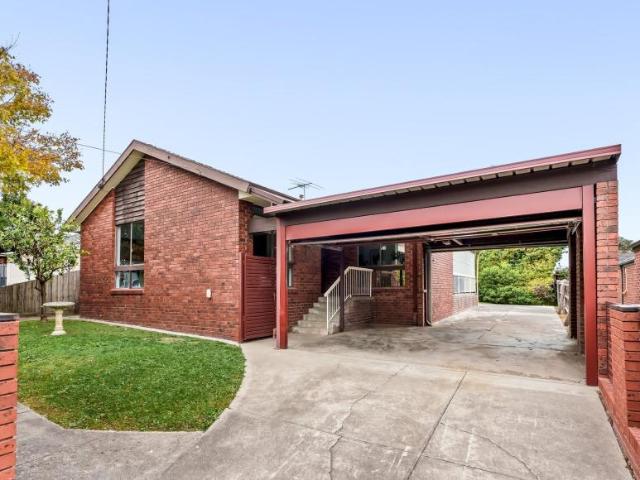 House for sale in Camerons Creek, Victoria