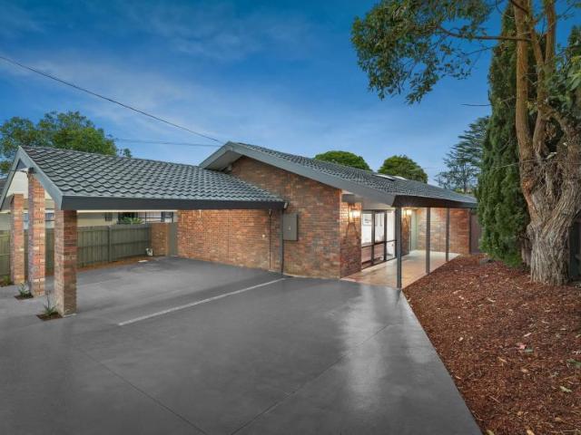 House for sale in Camerons Creek, Victoria