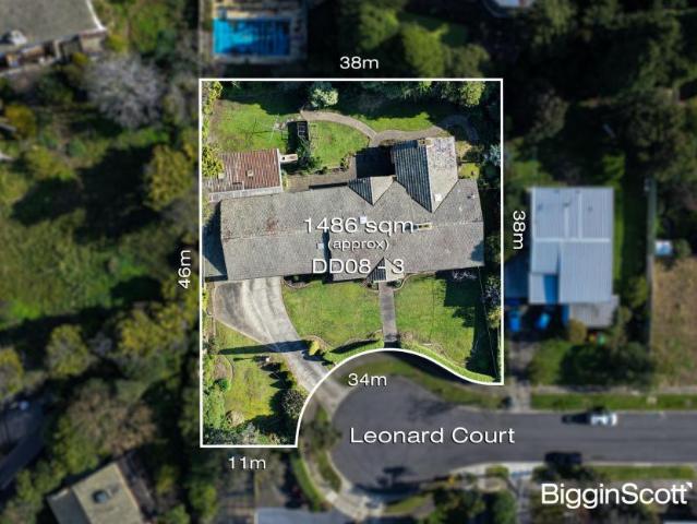 House for sale in Doncaster, Melbourne
