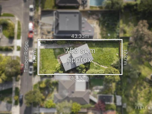 House for sale in Doncaster, Melbourne