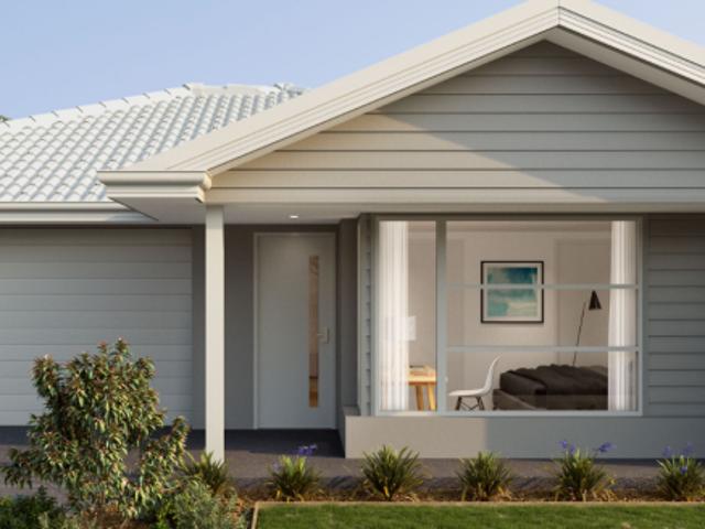 House for sale in Donnybrook, Melbourne