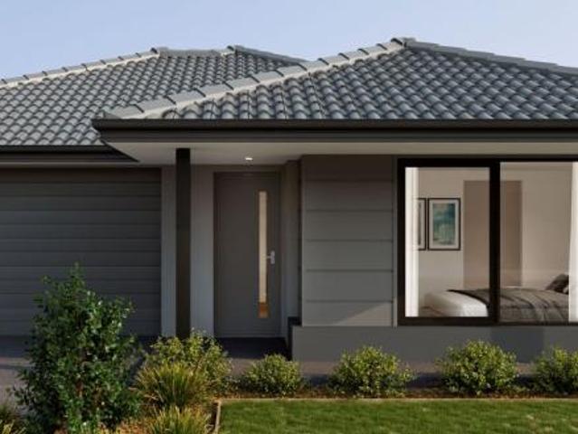 House for sale in Donnybrook, Melbourne