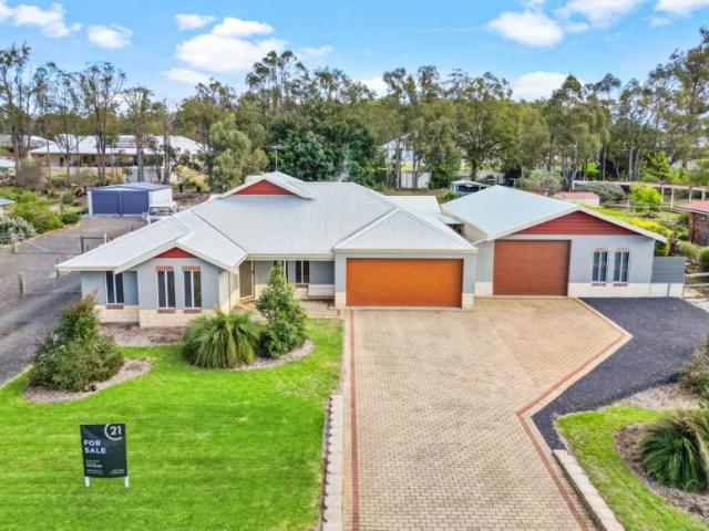 House for sale in Western Australia