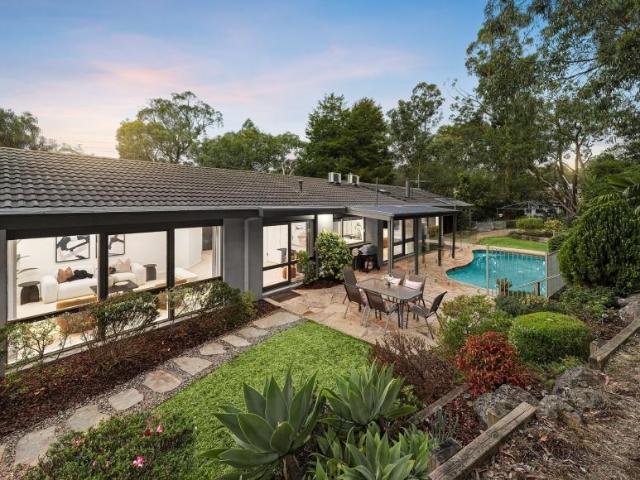 House for sale in Donvale, Melbourne