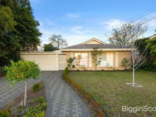 House for sale in Donvale, Melbourne