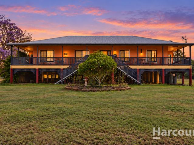 House for sale in Doolbi, Childers