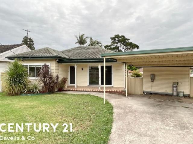House for rent in Doonside, New South Wales