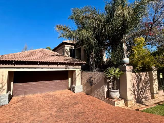House for sale