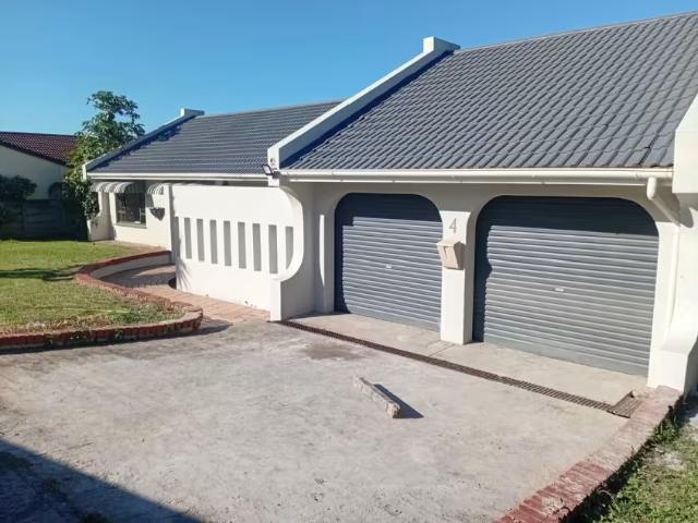 House for rent in East London, Eastern Cape