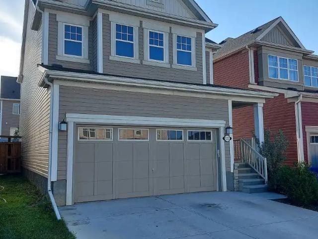 House for rent in Airdrie, Alberta