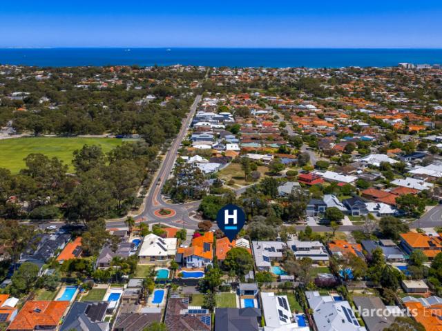 House for sale in Doubleview, City of Stirling