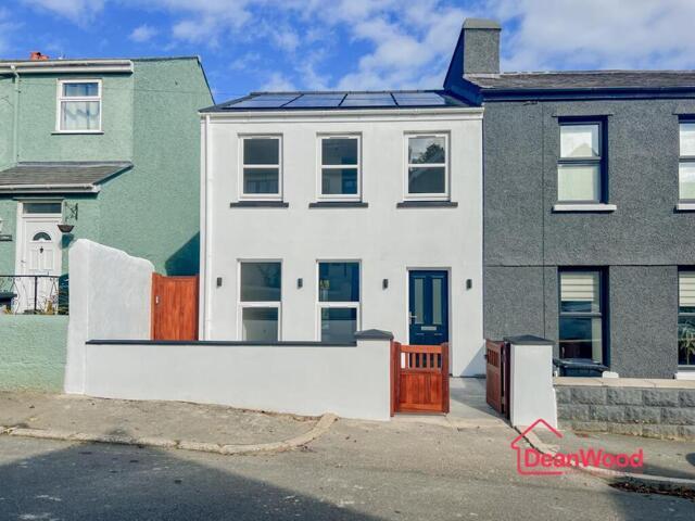 House for sale in Douglas, Scotland