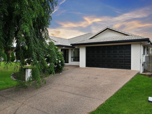 House for rent in Douglas, Queensland