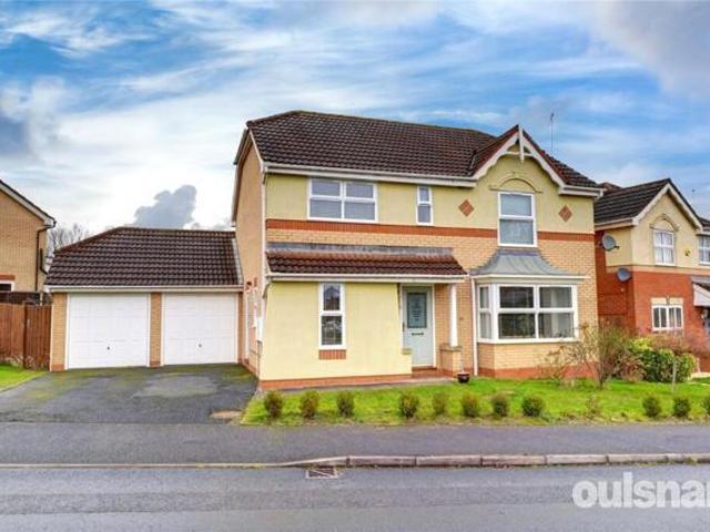 House for sale in Primsland, Crookhill